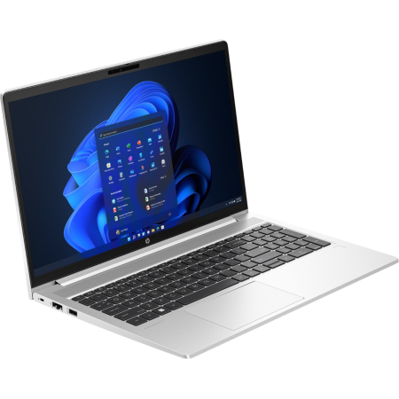 15.6" Ноутбук HP ProBook 450 G10 (72914786) серебристый