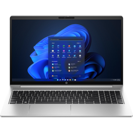 15.6" Ноутбук HP ProBook 450 G10 (72914786) серебристый