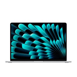 15.3" Ноутбук Apple MacBook Air (MW1H3RU/A) серебристый
