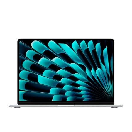 15.3" Ноутбук Apple MacBook Air (MW1H3RU/A) серебристый