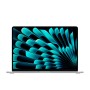 15.3" Ноутбук Apple MacBook Air (MW1H3RU/A) серебристый