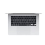 15.3" Ноутбук Apple MacBook Air (MW1H3RU/A) серебристый