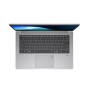 14" Ноутбук Asus ExpertBook P1403CVA-S61785 (90NX0871-M022T0) серебристый