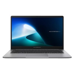 14" Ноутбук Asus ExpertBook P1403CVA-S61790X (90NX0871-M022V0) серебристый