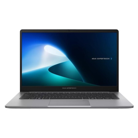 14" Ноутбук Asus ExpertBook P1403CVA-S61790X (90NX0871-M022V0) серебристый