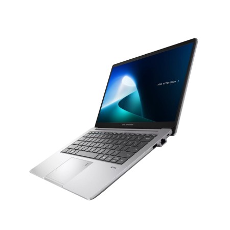 14" Ноутбук Asus ExpertBook P1403CVA-S61790X (90NX0871-M022V0) серебристый