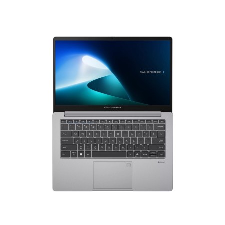14" Ноутбук Asus ExpertBook P1403CVA-S61790X (90NX0871-M022V0) серебристый