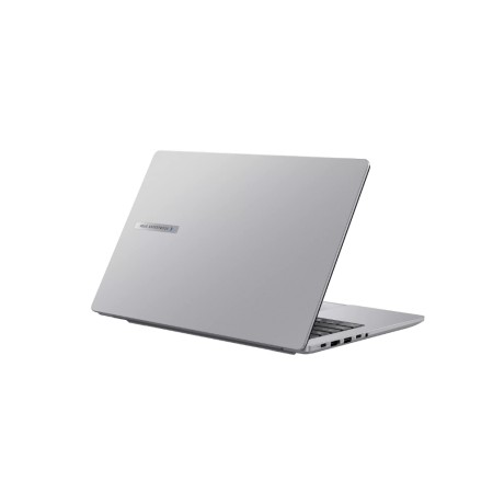 14" Ноутбук Asus ExpertBook P1403CVA-S61790X (90NX0871-M022V0) серебристый