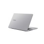 14" Ноутбук Asus ExpertBook P1403CVA-S61790X (90NX0871-M022V0) серебристый