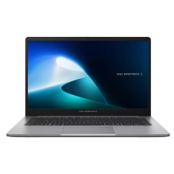 14" Ноутбук Asus ExpertBook P1403CVA-S61793X (90NX0871-M022X0) серебристый