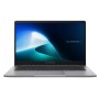 14" Ноутбук Asus ExpertBook P1403CVA-S61793X (90NX0871-M022X0) серебристый