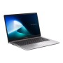 14" Ноутбук Asus ExpertBook P1403CVA-S61793X (90NX0871-M022X0) серебристый