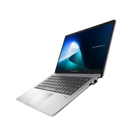 14" Ноутбук Asus ExpertBook P1403CVA-S61793X (90NX0871-M022X0) серебристый