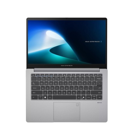 14" Ноутбук Asus ExpertBook P1403CVA-S61793X (90NX0871-M022X0) серебристый