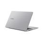 14" Ноутбук Asus ExpertBook P1403CVA-S61793X (90NX0871-M022X0) серебристый