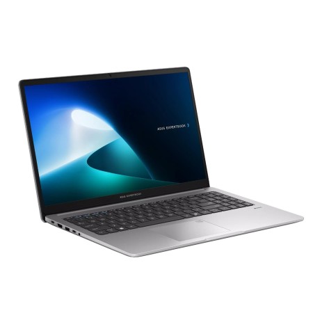 15.6" Ноутбук Asus ExpertBook P1503CVA-S72533X (90NX0881-M02Y70) серебристый