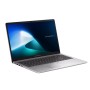 15.6" Ноутбук Asus ExpertBook P1503CVA-S72533X (90NX0881-M02Y70) серебристый