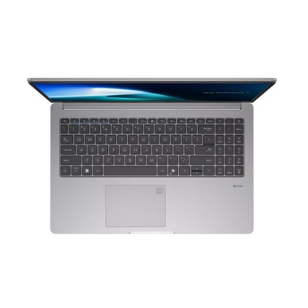 15.6" Ноутбук Asus ExpertBook P1503CVA-S72533X (90NX0881-M02Y70) серебристый