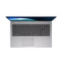 15.6" Ноутбук Asus ExpertBook P1503CVA-S72533X (90NX0881-M02Y70) серебристый