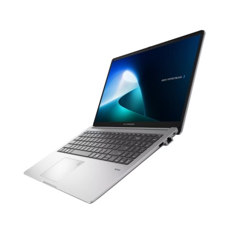 15.6" Ноутбук Asus ExpertBook P1503CVA-S72533X (90NX0881-M02Y70) серебристый
