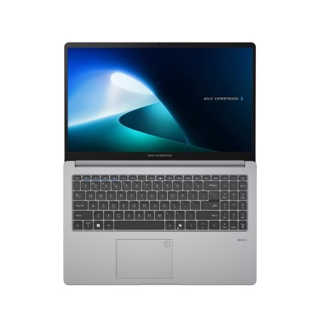 15.6" Ноутбук Asus ExpertBook P1503CVA-S72533X (90NX0881-M02Y70) серебристый