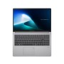 15.6" Ноутбук Asus ExpertBook P1503CVA-S72533X (90NX0881-M02Y70) серебристый