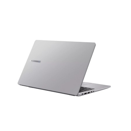 15.6" Ноутбук Asus ExpertBook P1503CVA-S72533X (90NX0881-M02Y70) серебристый