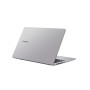 15.6" Ноутбук Asus ExpertBook P1503CVA-S72533X (90NX0881-M02Y70) серебристый