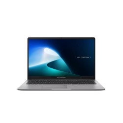 15.6" Ноутбук Asus ExpertBook P1503CVA-S72536X (90NX0881-M02Y90) серебристый