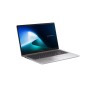 15.6" Ноутбук Asus ExpertBook P1503CVA-S72536X (90NX0881-M02Y90) серебристый