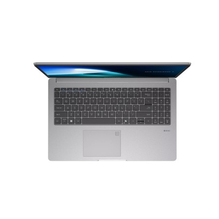 15.6" Ноутбук Asus ExpertBook P1503CVA-S72536X (90NX0881-M02Y90) серебристый