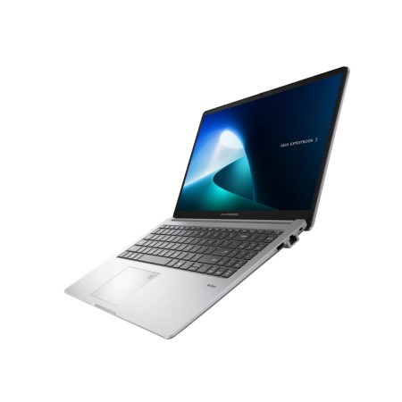 15.6" Ноутбук Asus ExpertBook P1503CVA-S72536X (90NX0881-M02Y90) серебристый