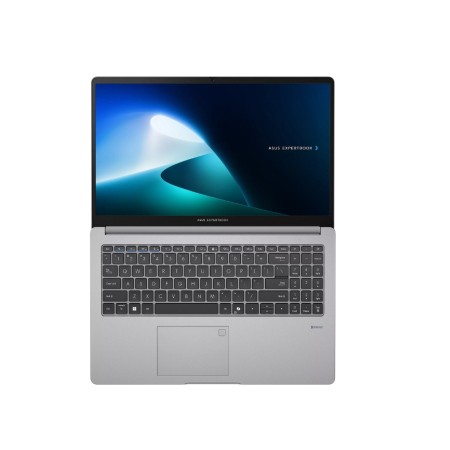 15.6" Ноутбук Asus ExpertBook P1503CVA-S72536X (90NX0881-M02Y90) серебристый