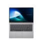 15.6" Ноутбук Asus ExpertBook P1503CVA-S72536X (90NX0881-M02Y90) серебристый