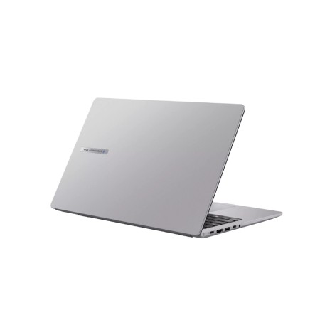 15.6" Ноутбук Asus ExpertBook P1503CVA-S72536X (90NX0881-M02Y90) серебристый