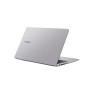 15.6" Ноутбук Asus ExpertBook P1503CVA-S72536X (90NX0881-M02Y90) серебристый