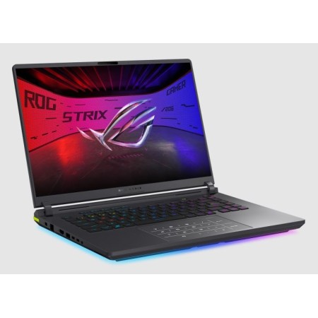 16" Ноутбук Asus ROG Strix G16 G615JHR-S5039 (90NR0LL1-M001B0) черный