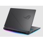 16" Ноутбук Asus ROG Strix G16 G615JHR-S5039 (90NR0LL1-M001B0) черный