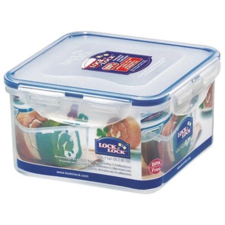 Контейнер LocknLock HPL822D прозрачный