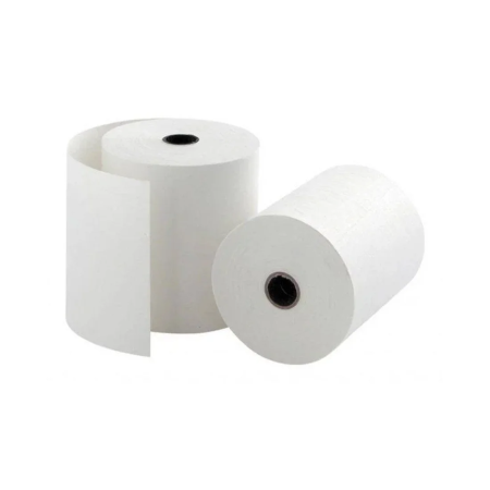 Кассовая лента Europrint EPR-80.80.12 белый