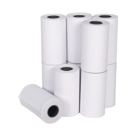 Кассовая лента Europrint EPR-57.30.12 белый