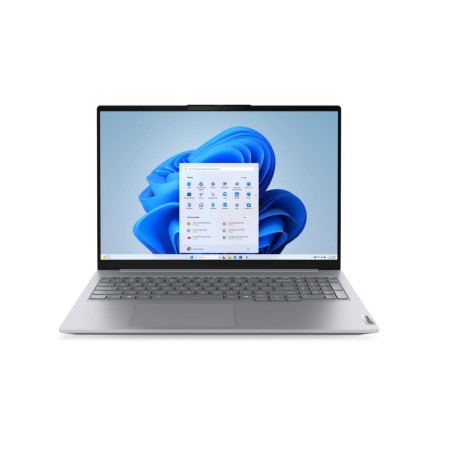 16" Ноутбук Lenovo ThinkBook 16 G9 (21US004TFW) серый