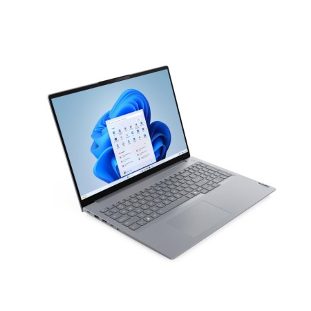 16" Ноутбук Lenovo ThinkBook 16 G9 (21US004TFW) серый