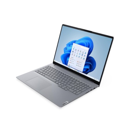 16" Ноутбук Lenovo ThinkBook 16 G9 (21US004TFW) серый