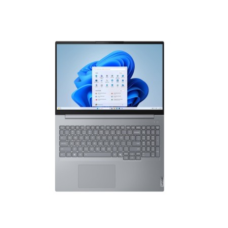 16" Ноутбук Lenovo ThinkBook 16 G9 (21US004TFW) серый