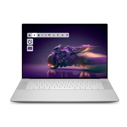 16.3" Ноутбук Dell 16 Premium DA16250 (210-BRTS_DA16250_ARLH_011) белый