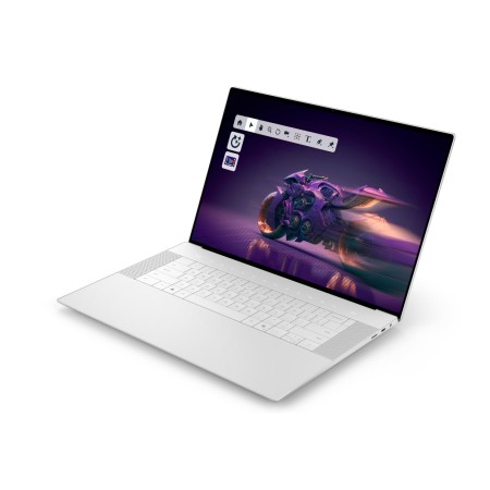 16.3" Ноутбук Dell 16 Premium DA16250 (210-BRTS_DA16250_ARLH_011) белый