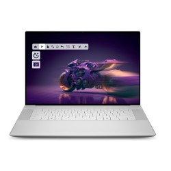 16.3" Ноутбук Dell 16 Premium DA16250 (210-BRTS_DA16250_ARLH_003) белый