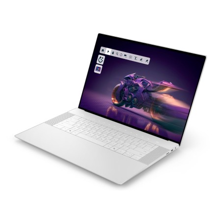 16.3" Ноутбук Dell 16 Premium DA16250 (210-BRTS_DA16250_ARLH_006) белый