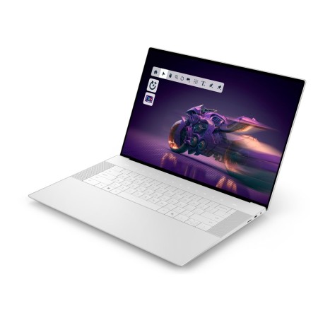 16.3" Ноутбук Dell 16 Premium DA16250 (210-BRTS_DA16250_ARLH_010) белый
